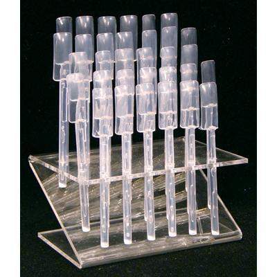 DL Professional, DL Pro - Nail Tip Display - 32 nail tips, Mk Beauty Club, Nail Tip Display