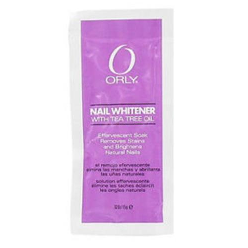 Orly, Orly - Nail Whitener with Tea Tree Oil, Mk Beauty Club, Treatments