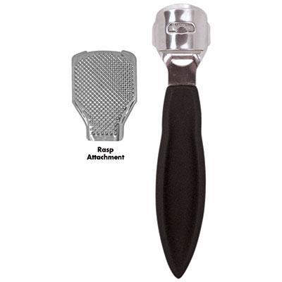 Satin Edge, Satin Edge - Corn And Callus Remover Shaver + 10 Replacement Blades, Mk Beauty Club, Callus Shaver