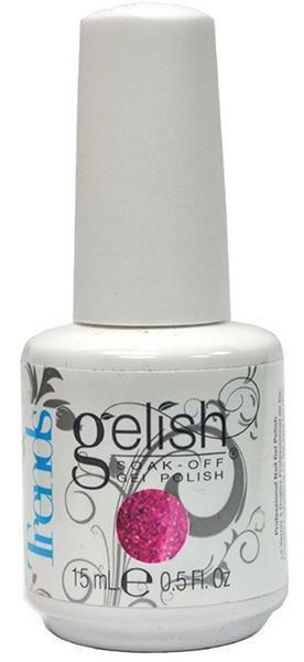 Nail Harmony, Nail Harmony Gelish - Too Tough To Be Sweet - Trends Collection, Mk Beauty Club, Gel Polish