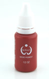 Biotouch, Biotouch Micro Pigment - Real-Red, Mk Beauty Club, Tattoo - Pigment