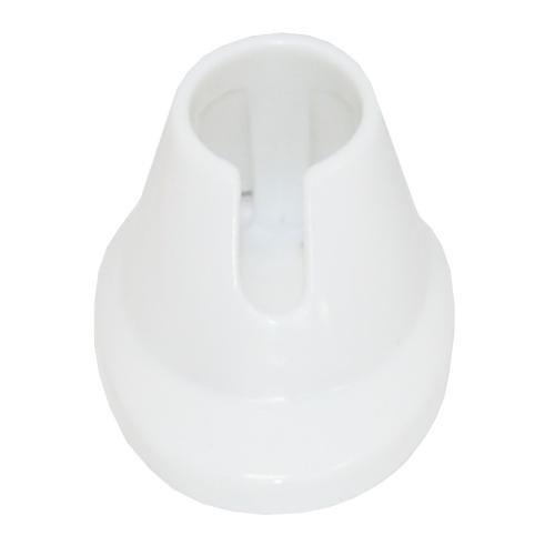 Nail Supply, Polish Support Tilter - white, Mk Beauty Club, Polish Holder