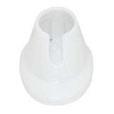 Nail Supply, Polish Support Tilter - white, Mk Beauty Club, Polish Holder
