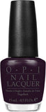 OPI, OPI NLV11 - A-Rose at Dwn/Brk by Noon, Mk Beauty Club, Nail Polish