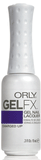 Orly, Orly Gel FX - Charged Up, Mk Beauty Club, Gel Polish Colors