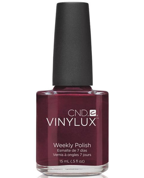 CND, CND Vinylux - Masquerade, Mk Beauty Club, Long Lasting Nail Polish