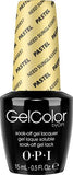 OPI, OPI NLH70 - Aloha from OPI, Mk Beauty Club, Acrylic & Gel