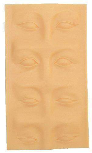 SPMT Supply, SPMT - Eyeliner Rubber Pad, Mk Beauty Club, Tattoo