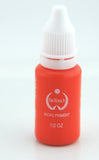 Biotouch, Biotouch Micro Pigment - Orange, Mk Beauty Club, Tattoo - Pigment