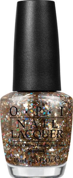 OPI, OPI Nail Lacquer When Monkeys Fly!, Mk Beauty Club, Nail Polish