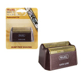 Wahl Gold Replacement Foil 5 Star Shaver - Super Close #7031-200