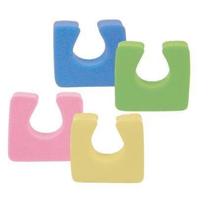DL Professional, DL Pro - Single Toe Separators - 144/BG, Mk Beauty Club, Supply