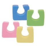 DL Professional, DL Pro - Single Toe Separators - 144/BG, Mk Beauty Club, Supply