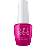 OPI, OPI GelColor Tokyo Collection, Mk Beauty Club, Gelcolor