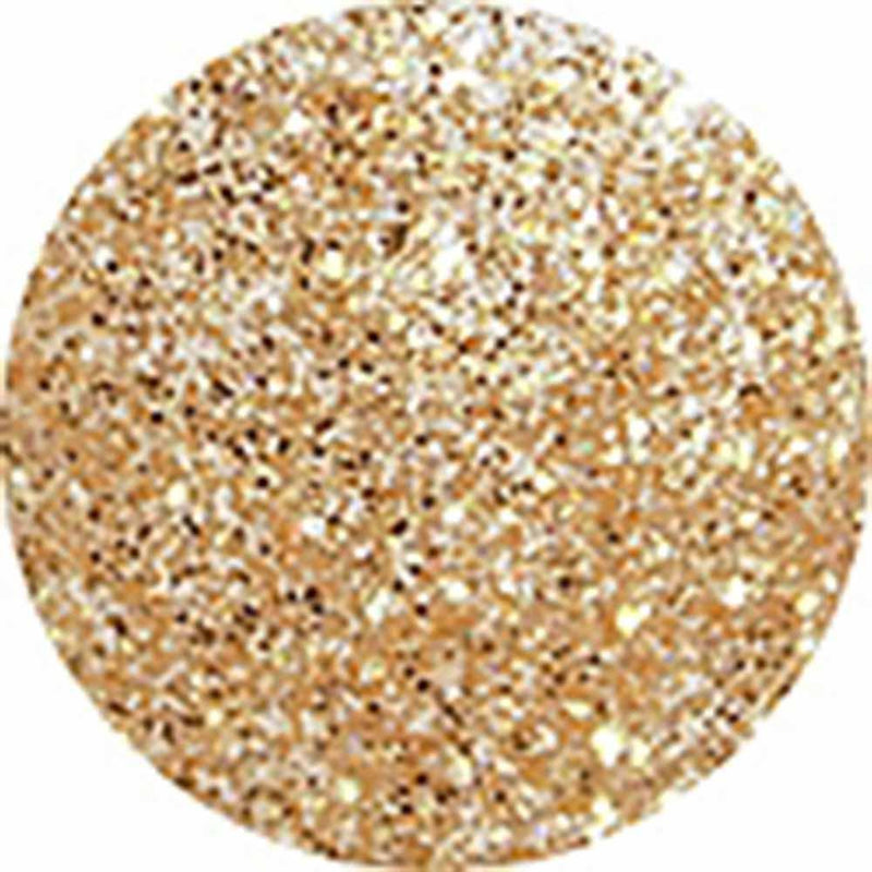 Presto, Presto Glitter - D-3 Gold, Mk Beauty Club, Glitter