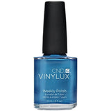 CND, CND Vinylux - Cerulean Sea, Mk Beauty Club, Long Lasting Nail Polish