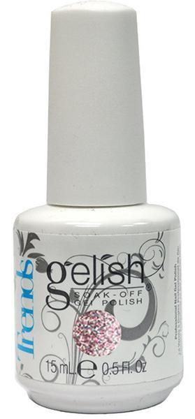 Nail Harmony, Nail Harmony Gelish - Sweet 16 - Trends Collection, Mk Beauty Club, Gel Polish