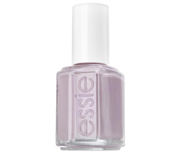 Essie, Essie Polish 705 - Lilacism, Mk Beauty Club, Nail Polish