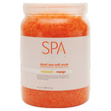 BCL, BCL SPA - Mandarin & Mango Dead Sea Salt Soak - 64oz, Mk Beauty Club, Mani Pedi Soak