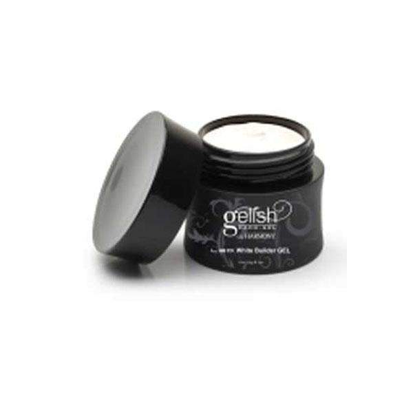 Nail Harmony, Nail Harmony Gelish Hard Gel - Clear .5 oz/ WT, Mk Beauty Club, Sculpting Gel