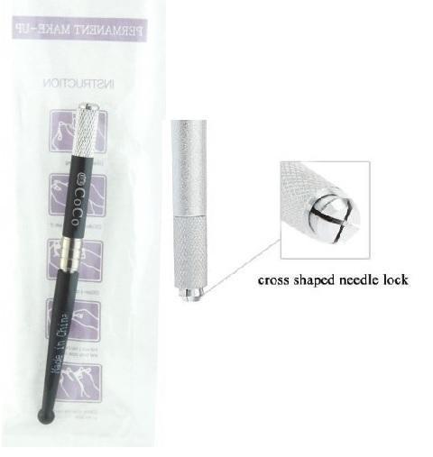 Semi Tattoo Makeup, Microblading Hand Tool, Mk Beauty Club, Hand Tool