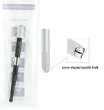 Semi Tattoo Makeup, Microblading Hand Tool, Mk Beauty Club, Hand Tool