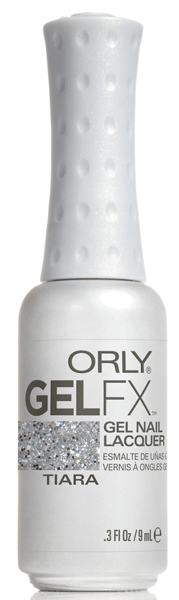 Orly, Orly Gel FX - Tiara, Mk Beauty Club, Gel Polish Colors