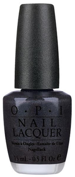 OPI, OPI NLC09 - Pompeii Purple, Mk Beauty Club, Long Wear Nail Polish