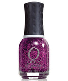 Orly, Orly - Ridiculously Regal - Flash Glam FX Collection, Mk Beauty Club, Nail Polish
