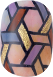 Presto Gel Brush Fine Point #10