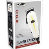 Wahl Super Taper Clipper  #8400