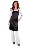 Salon Chic, Salon Chic - Easy Clean Salon Apron, Mk Beauty Club, Apron