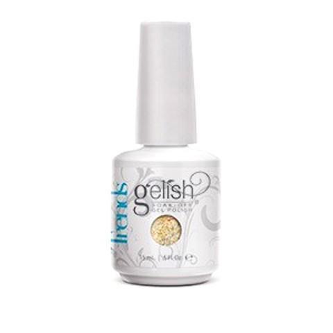 Nail Harmony, Nail Harmony Gelish - A Moment of Magic - Cinderella Trends Collection, Mk Beauty Club, Gel Polish