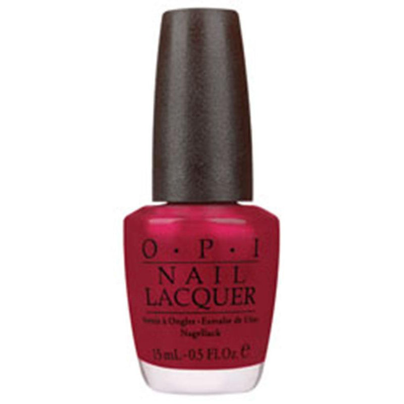 OPI, OPI Nail Lacquer Sweet As Annie Thing, Mk Beauty Club, Nail Polish