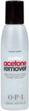 OPI, OPI Acetone - 100% Pure 4oz, Mk Beauty Club, Nail Polish Remover
