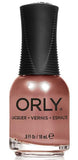 Orly, Orly - Chantilly Peach, Mk Beauty Club, Nail Polish