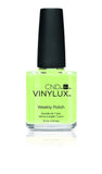 CND, CND Vinylux -Sugarcane, Mk Beauty Club, Long Lasting Nail Polish