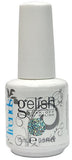 Nail Harmony, Nail Harmony Gelish - Getting Gritty With It - Trends Collection, Mk Beauty Club, Gel Polish