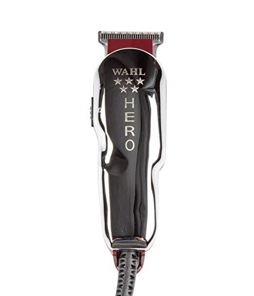 Wahl 5 Star Hero Trimmer #8991