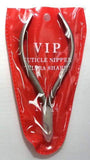 Nail Supply, VIP Cuticle Nipper #14 - 1/2 Jaw, Mk Beauty Club, Cuticle Nipper