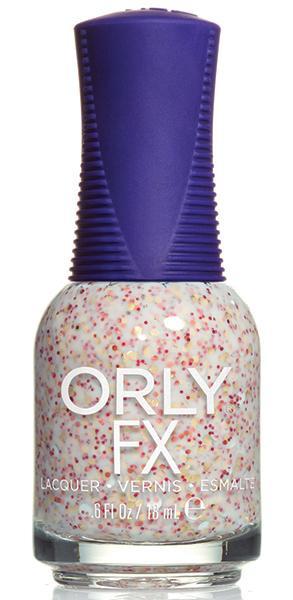 Orly, Orly - Starburst - Galaxy FX Collection, Mk Beauty Club, Nail Polish