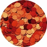 Erikonail, Erikonail Hologram Glitter - Red/ 2mm - Jewelry Collection, Mk Beauty Club, Glitter