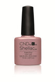 CND, CND Shellac Field Fox, Mk Beauty Club, Gel Polish Color