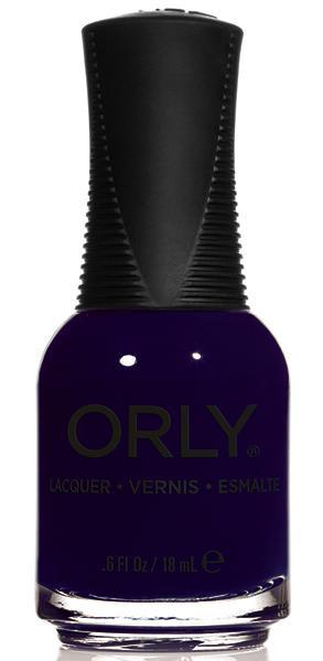 Orly, Orly - Wild Wisteria, Mk Beauty Club, Nail Polish