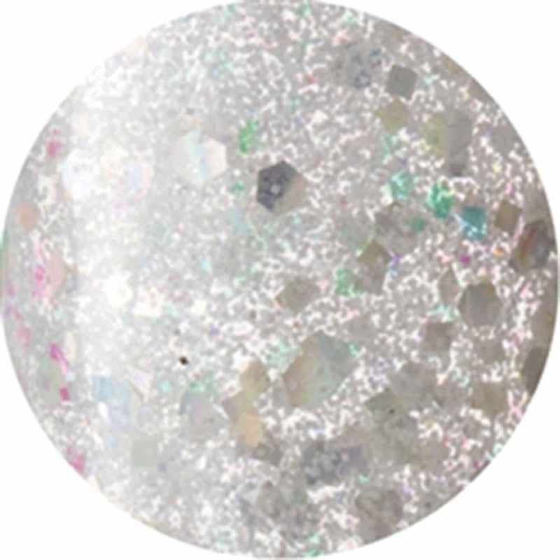 Presto, Presto Glitter - N-8, Mk Beauty Club, Glitter