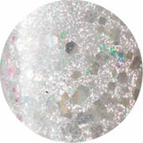 Presto, Presto Glitter - N-8, Mk Beauty Club, Glitter