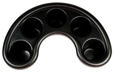 DL Professional, DL Pro - Soak Off Tray, Mk Beauty Club, Manicure Bowl