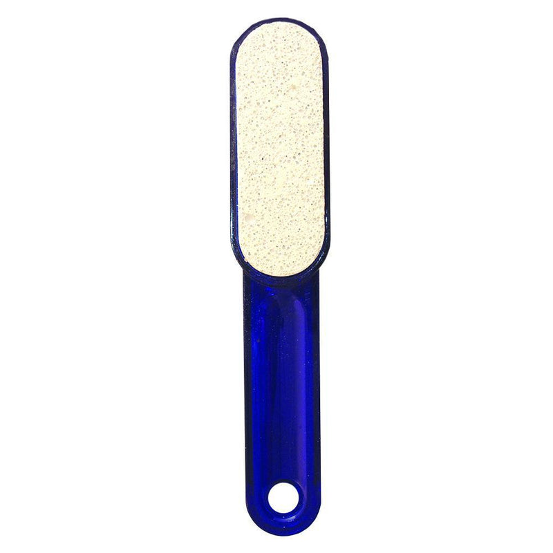 DL Professional, DL Pro - Pumice Stone Paddle; 6-1/2", Mk Beauty Club, Foot File