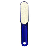 DL Professional, DL Pro - Pumice Stone Paddle; 6-1/2", Mk Beauty Club, Foot File