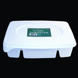 Burmax, Fanta Sea - Multi Compartment Storage Case, Mk Beauty Club, Storage Container